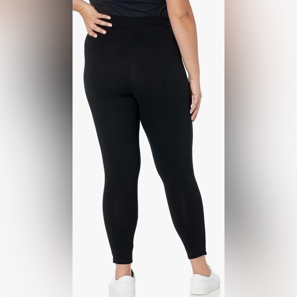 Avenue Plus Size Leggings Size 24 - Picture 2 of 8